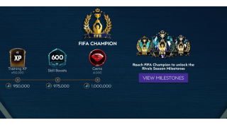 FIFA Mobile: Division Rivals- Essential tips and tricks for success
