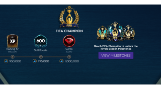 FIFA Mobile - New Season: Format - EA SPORTS Official Site