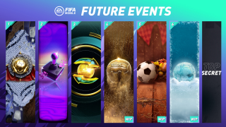 FIFA Mobile - Important Season Update - EA SPORTS Official Site