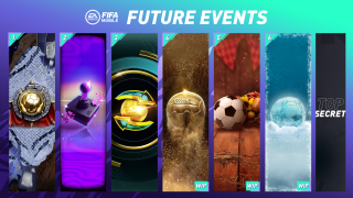 FIFA Mobile releases update for its 2022 season