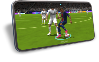 electronic arts fifa mobile