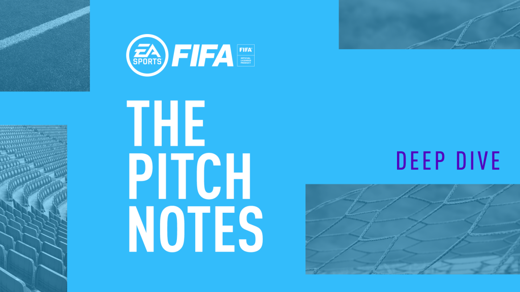 Pitch Notes - FIFA 21 Ultimate Team Deep Dive