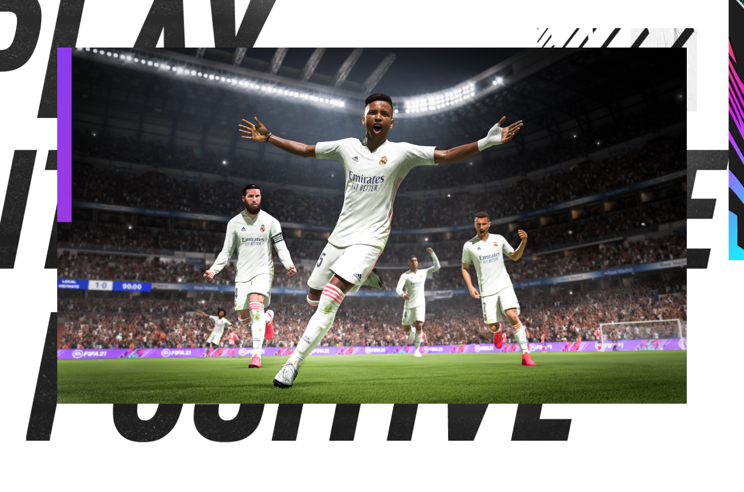 Jogos FIFA - Site Oficial da EA