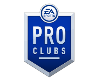 FIFA 23 Pro Clubs - EA SPORTS