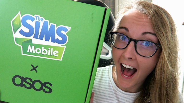 The Sims Mobile - EA Game Changers