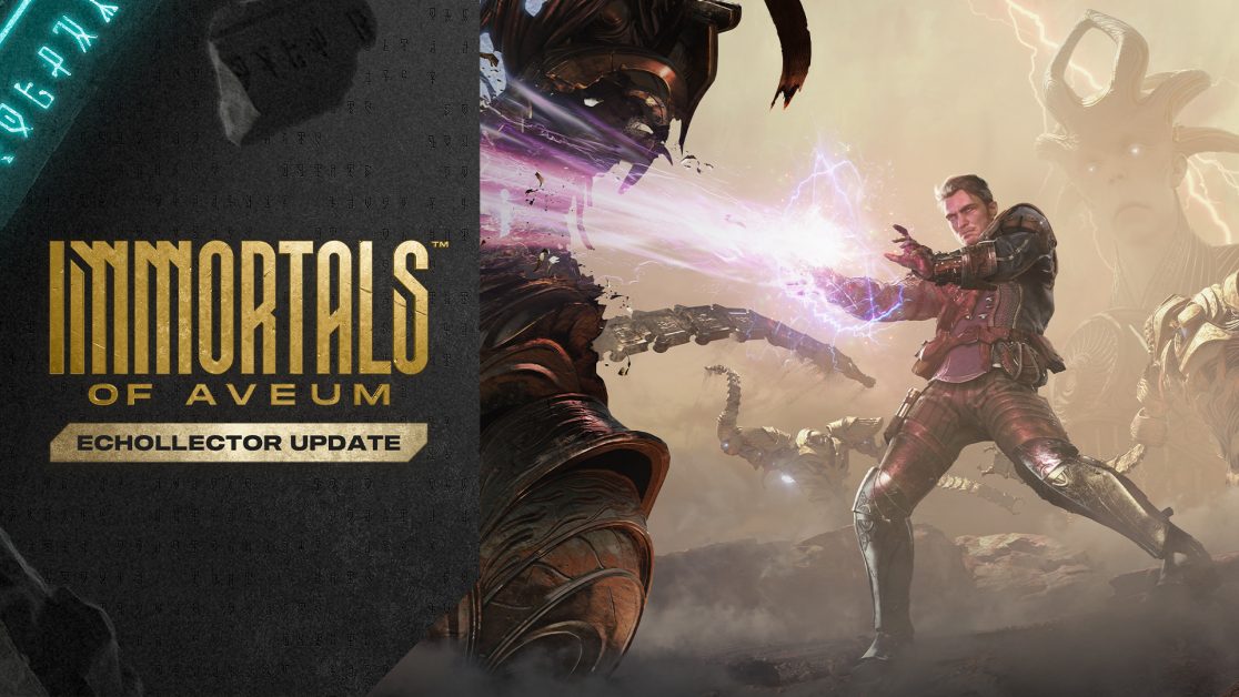Immortals of Aveum on X: EA Play Pro members get unlimited access