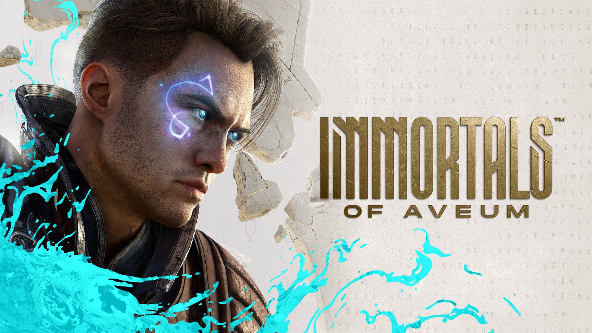 Un fond d'écran dynamique Immortals of Aveum est disponible sur