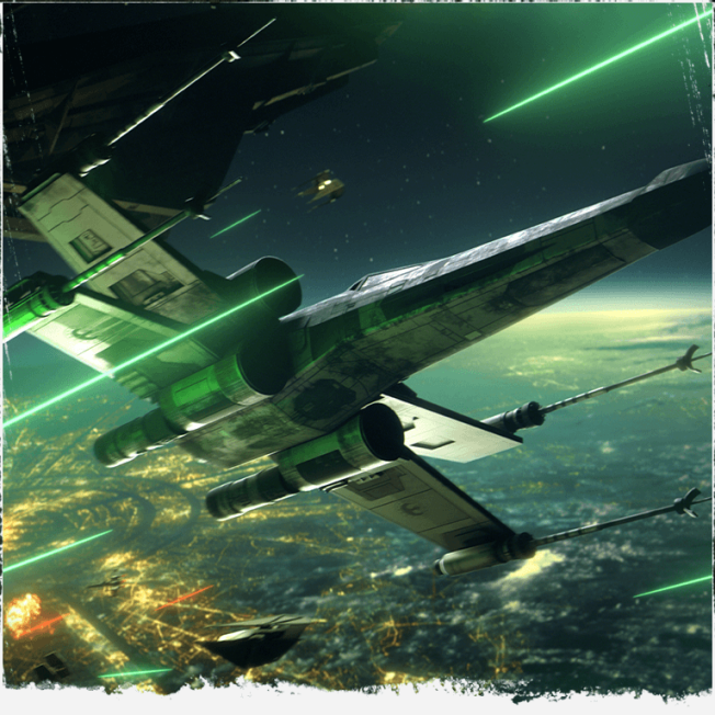 FREE EPIC GAME STORE  STAR WARS™: Squadrons - Jogos Grátis Brasil
