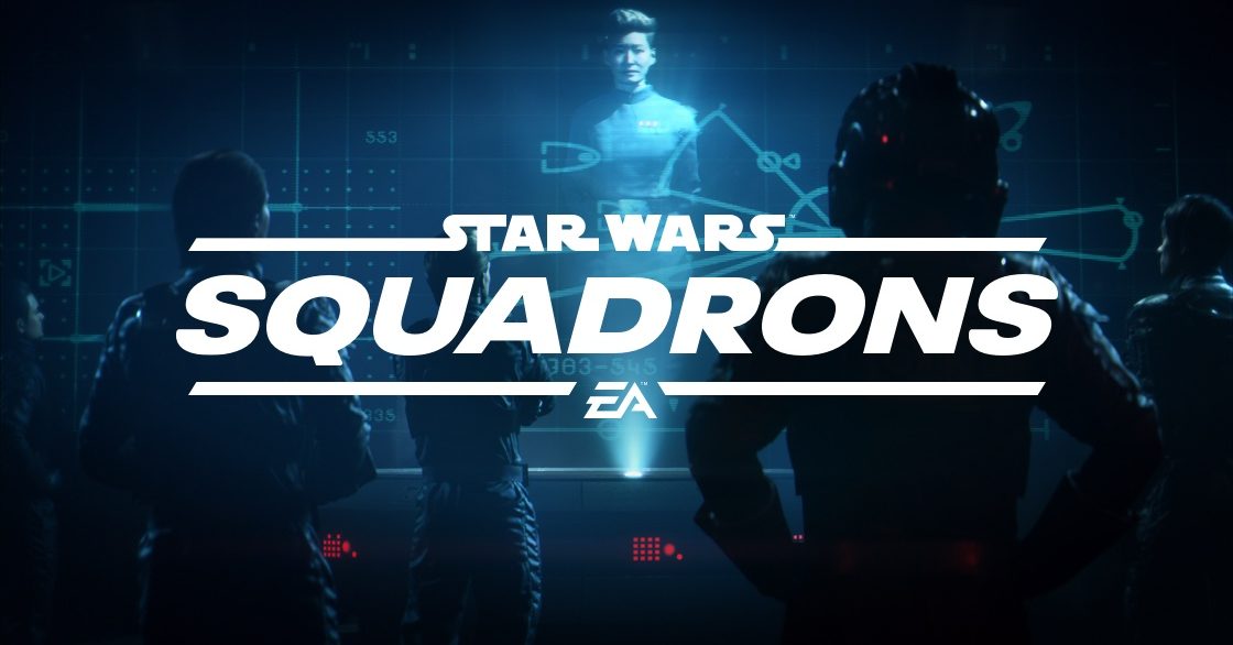 STAR WARS™: Squadrons - Balancing Update - 6 May - EA Official Site