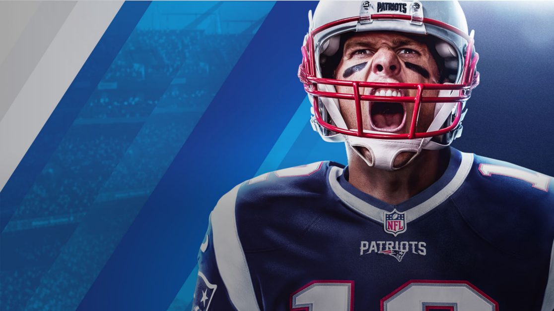 Madden Mobile 19 Turns Into Madden Overdrive This Year