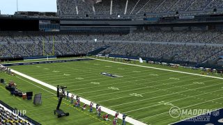 Madden NFL Overdrive Football Gameplay Review 