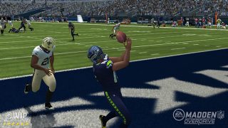 Madden Overdrive / Mobile - Polska