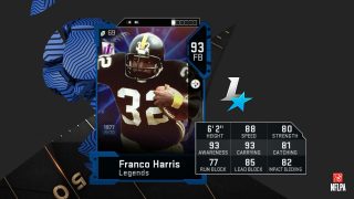 Madden 23 MUT Ultimate Legends revealed