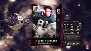 Madden Ultimate Team on X: Beast Mode Minister of Defense Night