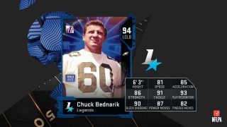 Madden Ultimate Team – Legends: Week 12