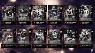 Most Feared Madden NFL 19 – Night Guardians