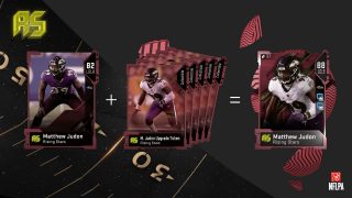 MUT Rising Stars: Week 6