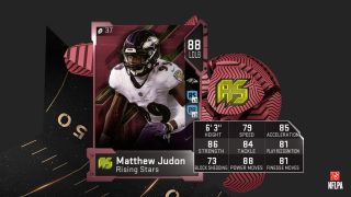 MUT Rising Stars: Week 6