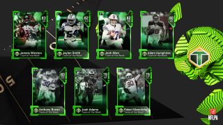 Mut Team Of The Week Week 12