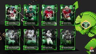 Official Madden NFL 23 Roster Update For Week 14 Available