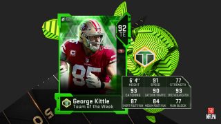 Good Morning Madden  TOTW (Week 12) Performers + Updates +