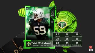 Madden 24 TOTW players