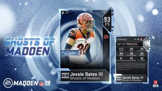 Re: Madden Ultimate Team Zero Chill. - Answer HQ