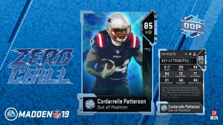 Positives and Negatives: MUT Zero Chill Program - Operation Sports