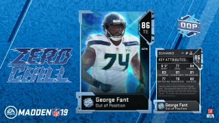 Positives and Negatives: MUT Zero Chill Program - Operation Sports