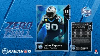 Madden Ultimate Team Zero Chill. - Page 2 - Answer HQ