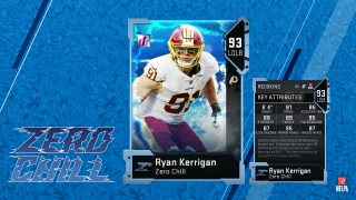 Positives and Negatives: MUT Zero Chill Program - Operation Sports