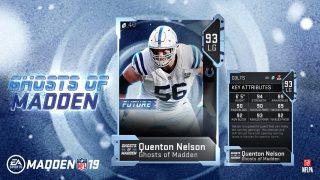 MUT 21 Zero Chill Program Overview - Madden News