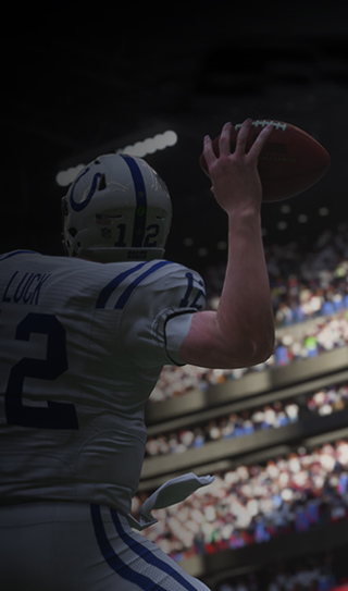 Be the Playmaker and Play Madden NFL 16 Free This Weekend only on Xbox One  - Xbox Wire