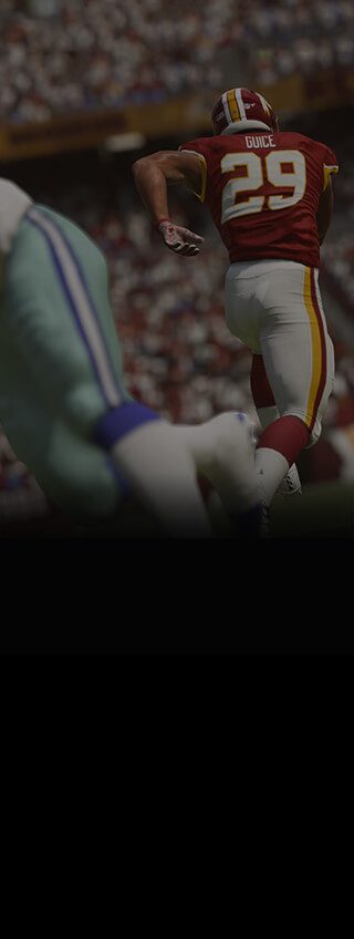 Madden Cover  Broncos Wire