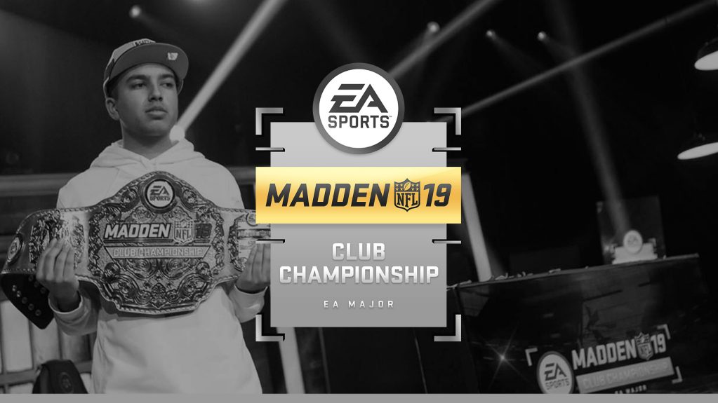 18-Year Old Pavan Lakhat Took Home the EA Major Belt & $100,000 at Madden  Club Championship - Operation Sports