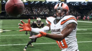 Madden NFL 19 Week 2 Fantasy Football Projections