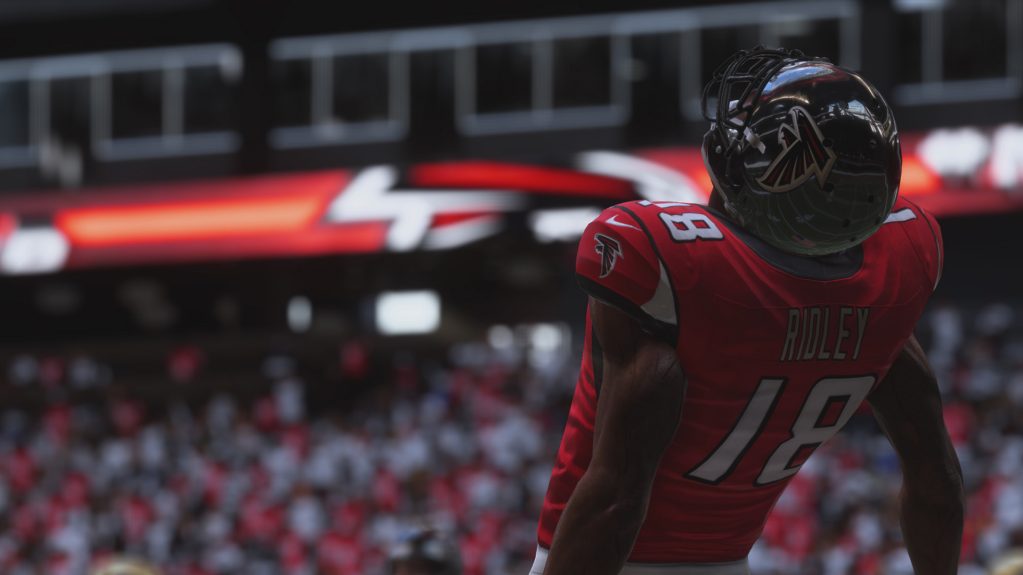 Madden NFL 23 - Review - PSX Brasil