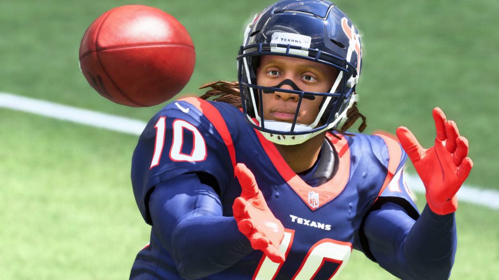 Seattle Seahawks Madden 23 ratings are completely wacky