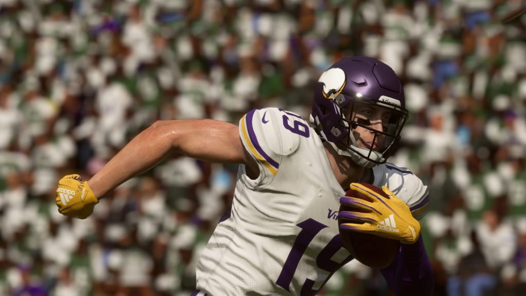 Madden NFL 19 Player Ratings Update: Week 7