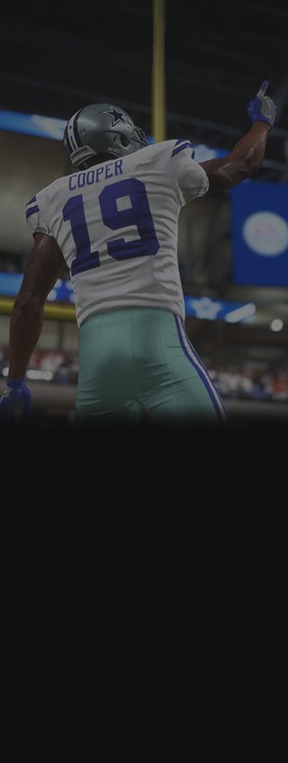 Dallas Cowboys - Madden NFL 24 Player Ratings - Electronic Arts