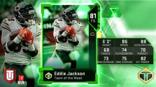 Madden 23 TOTW 12 Players Revealed