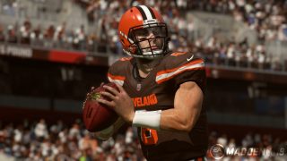 Madden NFL 19 Week 6 Fantasy Football Projections