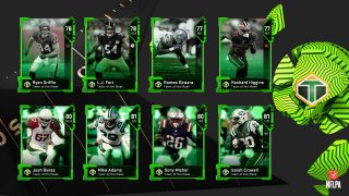 Mut Team Of The Week Week 5