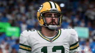 Madden NFL 19 Week 6 Fantasy Football Projections