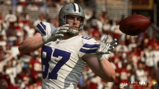 Madden NFL 19 Week 7 Fantasy Football Projections