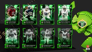 Mut Team Of The Week Week 6