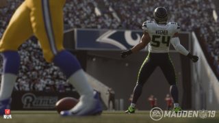 Seattle Seahawks: Breaking down Madden 19 player ratings