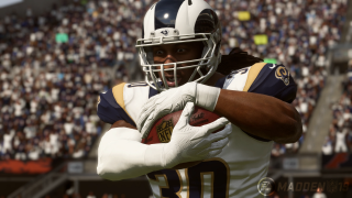 Madden NFL 19 Week 14 Fantasy Football Projections Todd Gurley Drew Brees