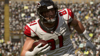 Madden NFL 19 Week 6 Fantasy Football Projections