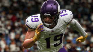 Madden NFL 19 Week 6 Fantasy Football Projections